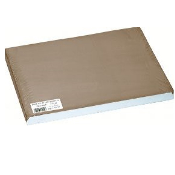 Tischsets Papier Taupe - 500 St.